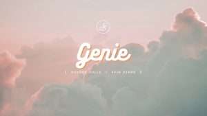골든차일드 (Golden Child) - Genie (지니) Piano Cover 피아노 커버 Видео