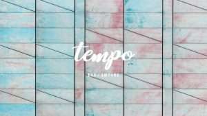 EXO 엑소 'Tempo' - Piano Cover Видео