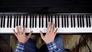 TANGO LA CUMPARSITA - PIANO TUTORIAL - 5 LEVELS OF DIFFICULTY Видео