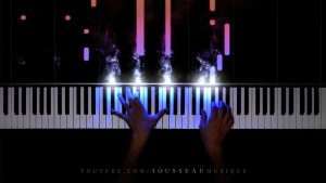 Alan Walker - Faded (Piano Cover) Видео