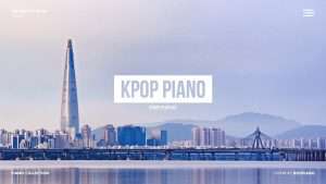 The Best of KPOP Vol.3 | 1 Hour Piano Collection for Study Видео