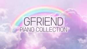 여자친구 피아노 커버 모음 GFRIEND Music Piano Cover Collection Видео